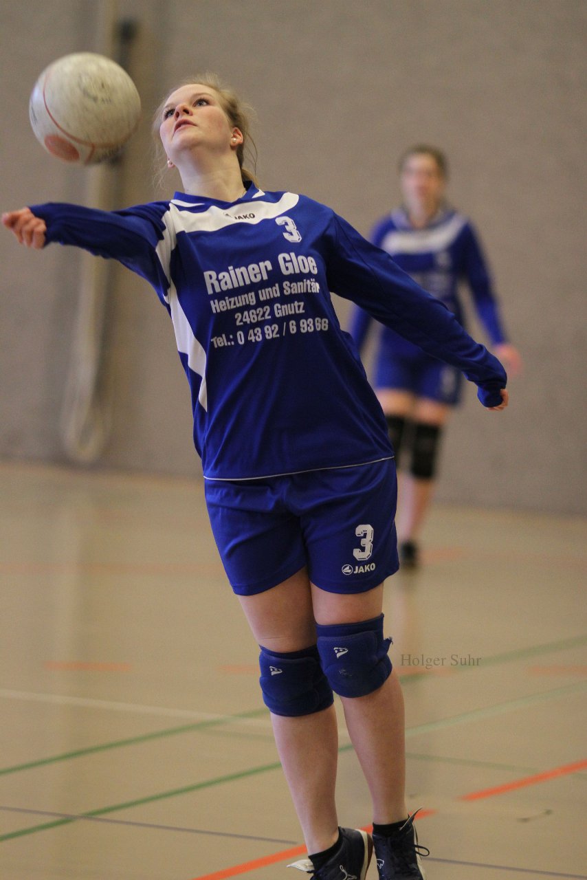 Bild 73 - U18 Juniorinnen ODM am 4.3.12